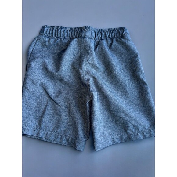 Boys Size 4 Short Lot Volcom Hurley Chino and Board Shorts Set of 4 - Picture 15 of 16